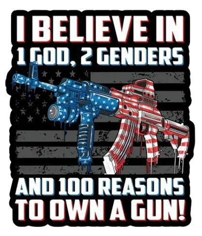 I Belive in