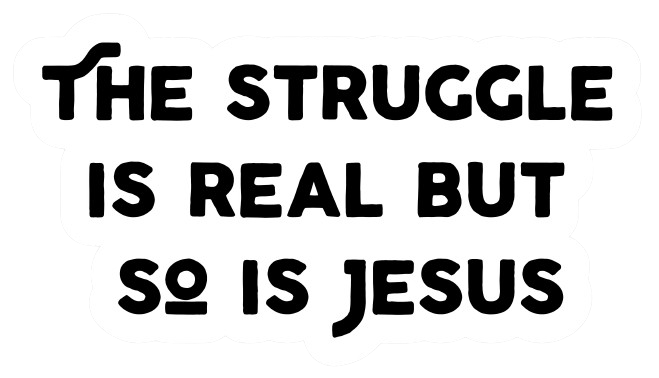 Jesus is Real