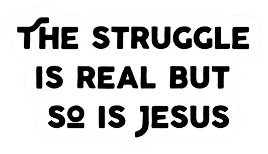 Jesus is Real