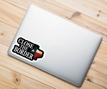 Close the Border