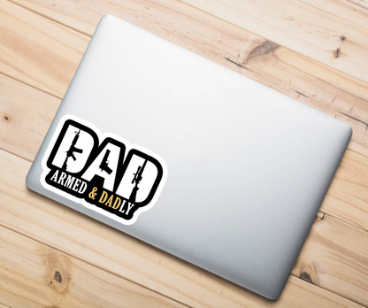 Dadly