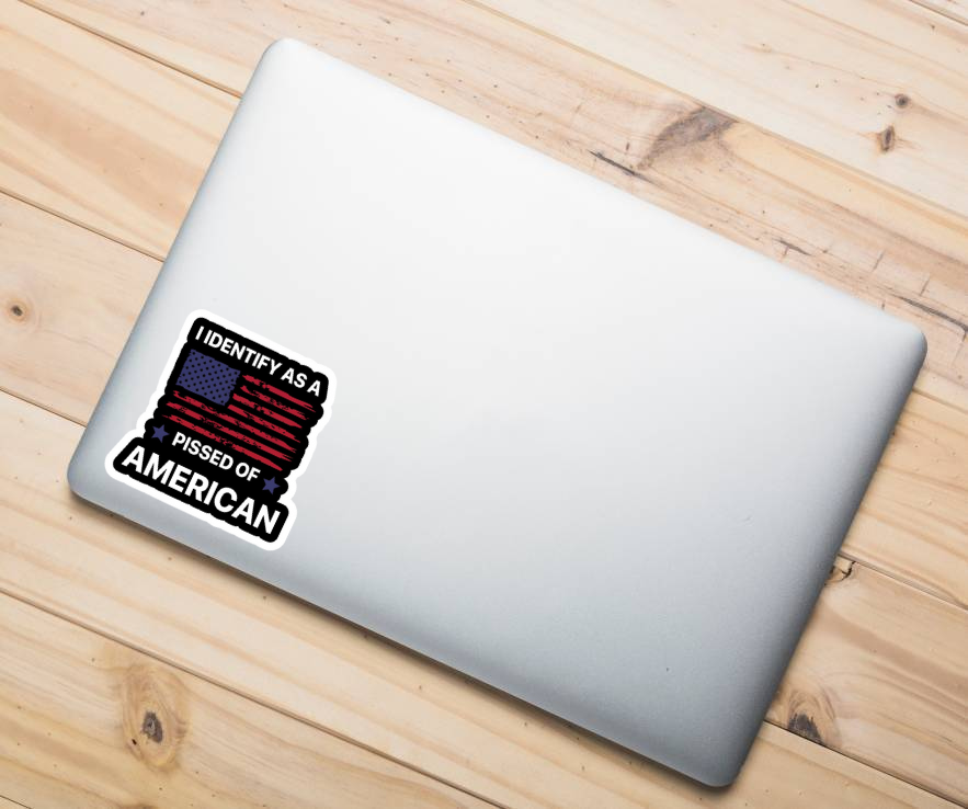 Pissed American