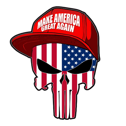 MAGA Hat