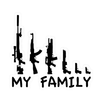 My Family