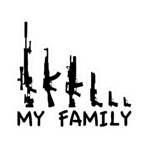 My Family