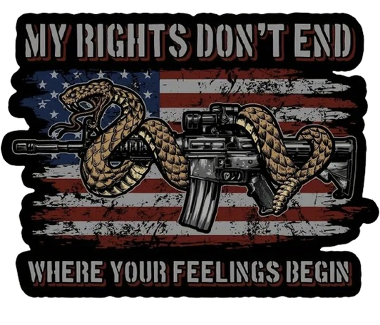My Rights