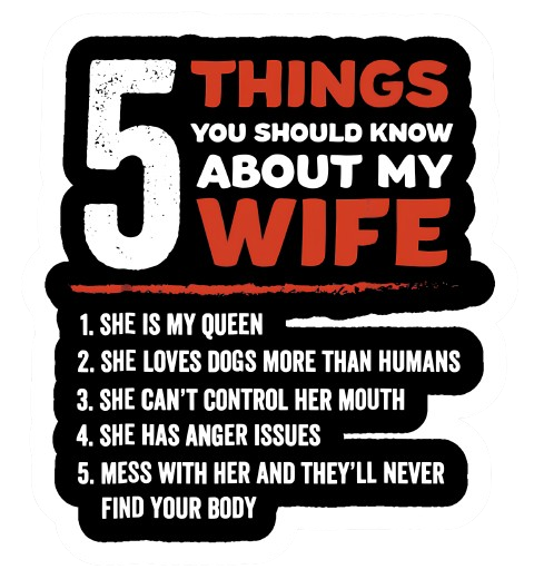 My Wife