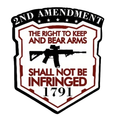 Not Be Infringed – Right Words