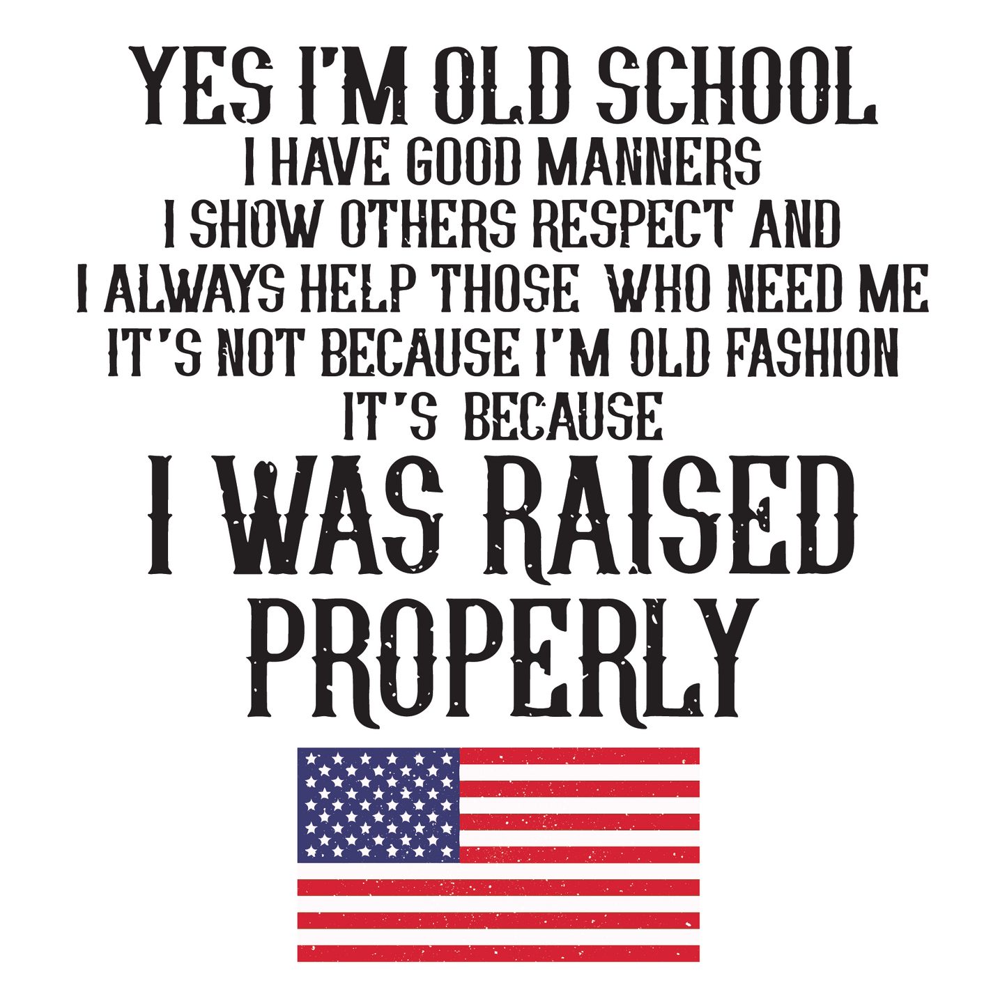 Old School