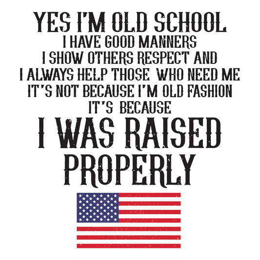 Old School