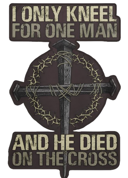 One Man