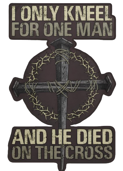 One Man