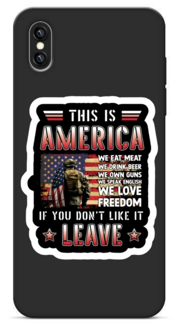 America