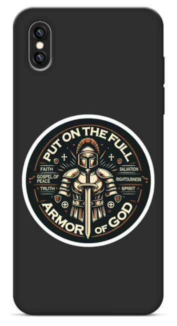 Armor of God