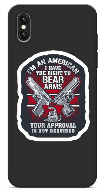 Bear Arms