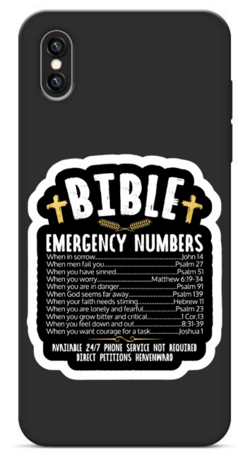 Bible Numbers