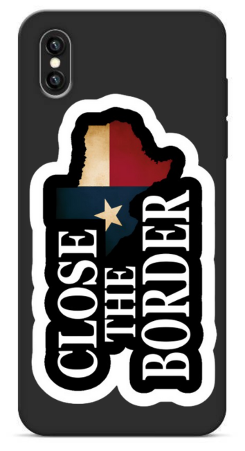 Close the Border