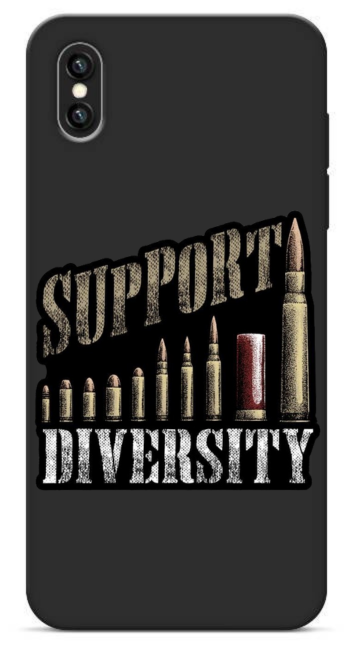 Diversity