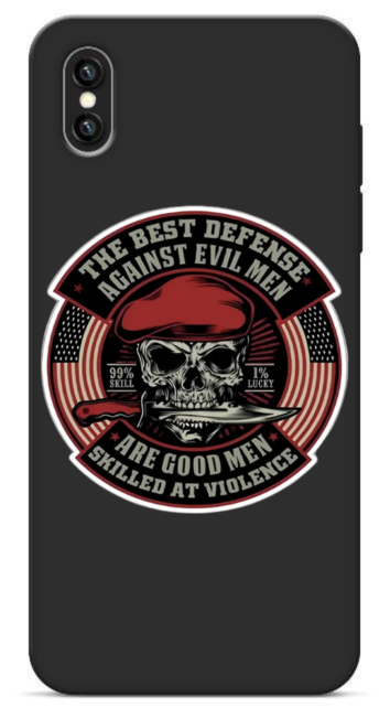 Good Men