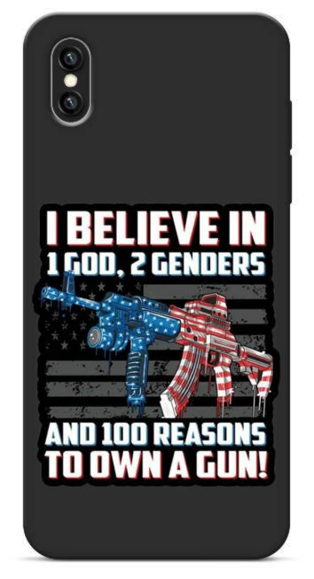I Belive in