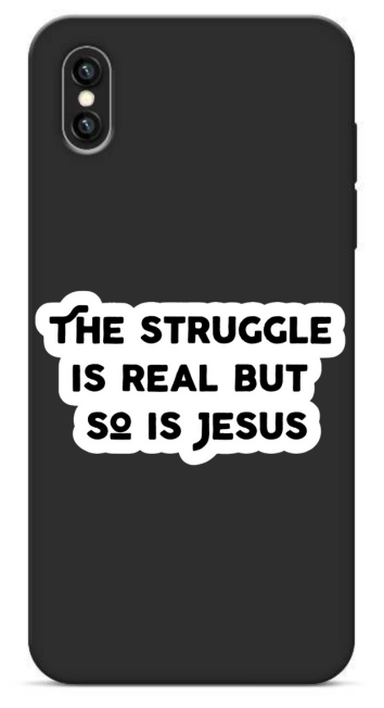 Jesus is Real