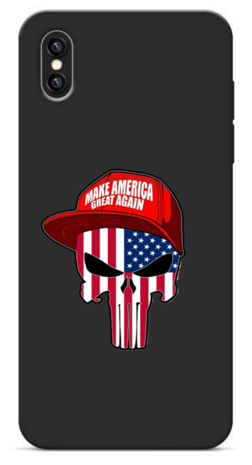 MAGA Hat