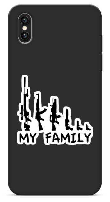 My Family