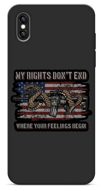 My Rights