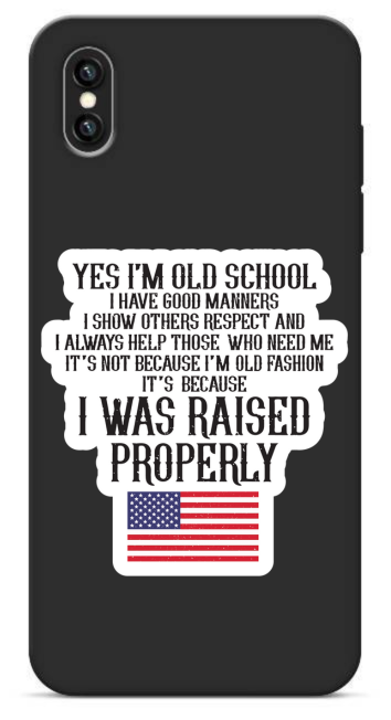 Old School