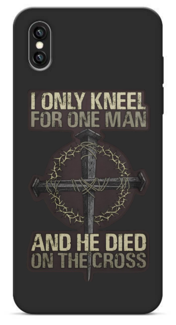 One Man