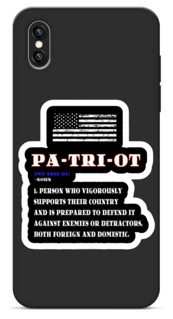 Patriots