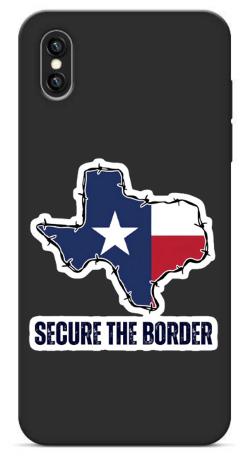 Secure Border