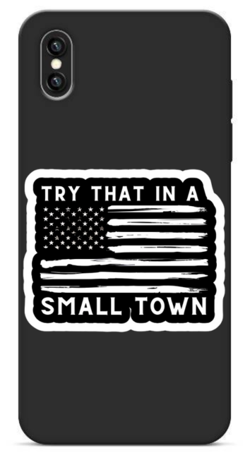 Small Town