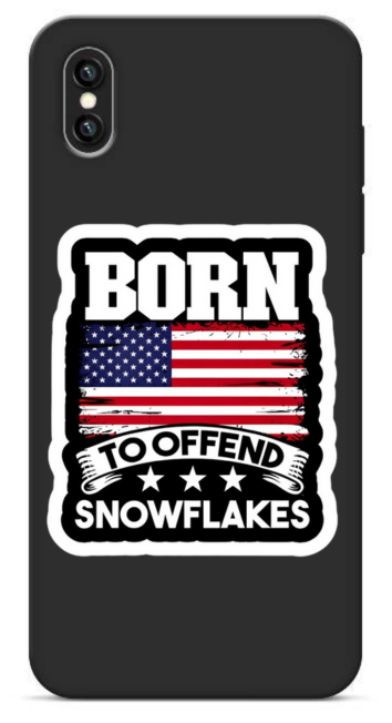 Snowflake