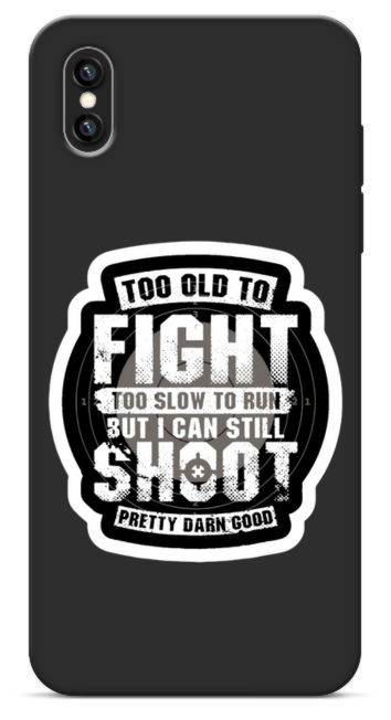 Still Shoot