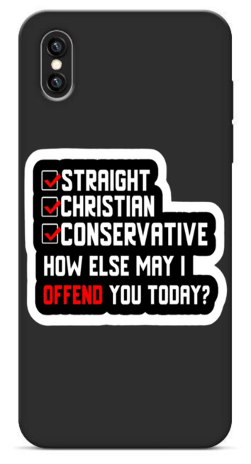Offend3x Decal