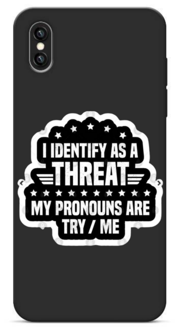 Threat
