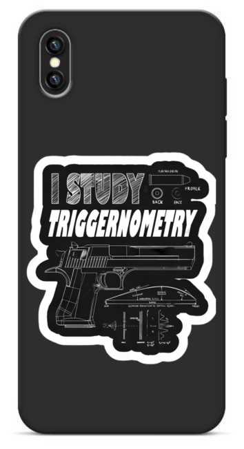Triggernometry
