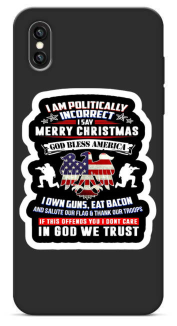 True American