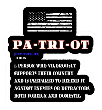 Patriots