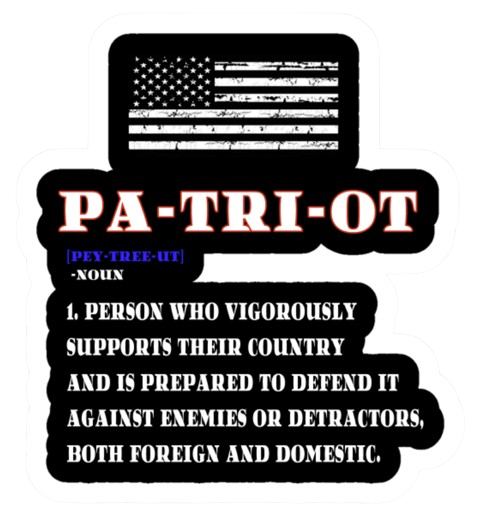 Patriots