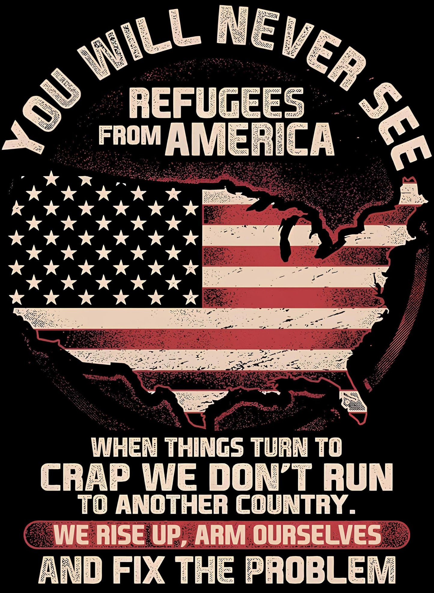 Rise Up
