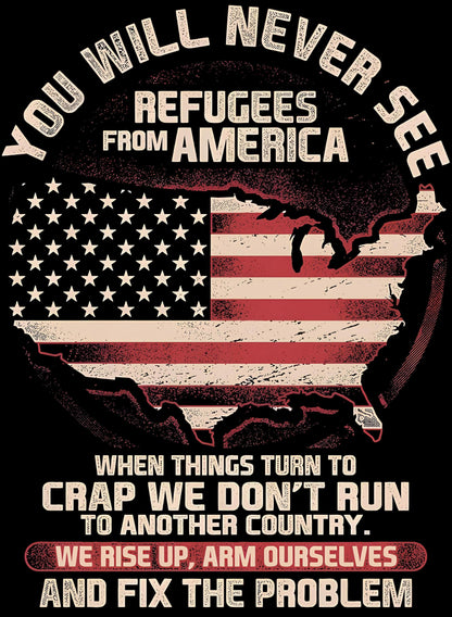 Rise Up