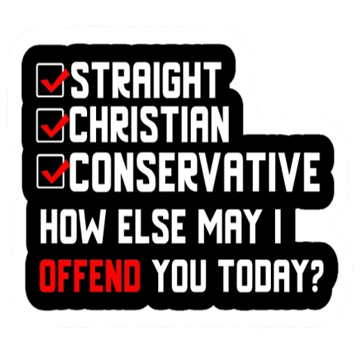 Offend3x Decal