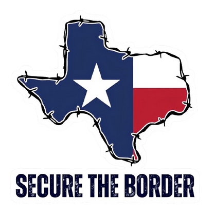 Secure Border