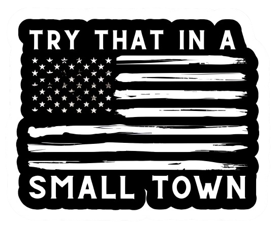 Small Town