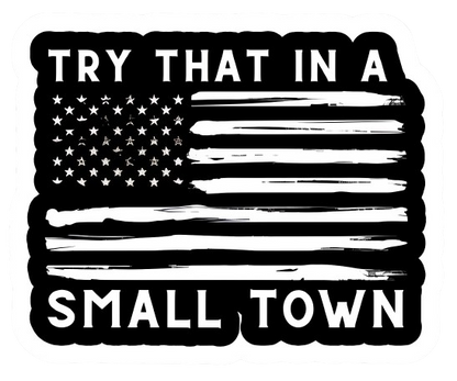 Small Town
