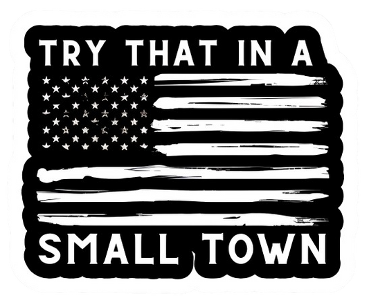 Small Town