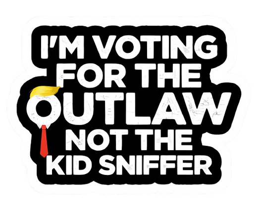 The Outlaw