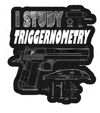 Triggernometry